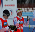 Тульские лыжники стали призерами Зимних игр паралимпийцев «Мы вместе. Спорт»