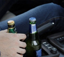 На выходных в Тульской области задержали 14 пьяных водителей