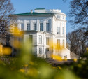 Погода 5 мая: в Тулу пришла летняя жара до +27