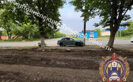 Дежурная часть