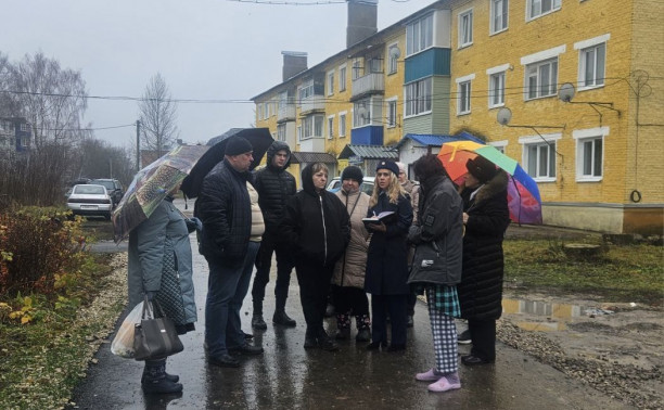 Взрыв газа в Куркино: прокуратура встретилась с жильцами разрушенного дома