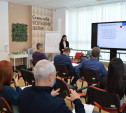 В Туле проходят обучающие семинары для экспортёров