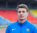 Туляк Александр Ефимов взял бронзу на чемпионате России по легкой атлетике