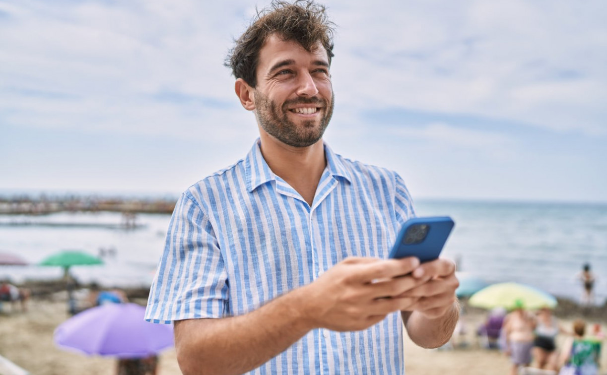 За границу — чаще, отдых — короче: как меняются туристические привычки жителей Тулы