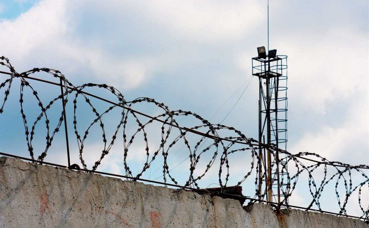 Более 1000 тульских уголовников могут выйти на свободу раньше срока