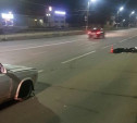 В Туле участились случаи смертельных наездов на пешеходов