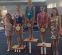 Тульские гимнастки привезли 13 медалей с соревнований в Сочи