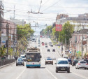 Администрация Тулы утвердила проект новой дороги до Калужского шоссе