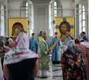 Колокольня Свято-Казанского храма в Туле обретет новый голос