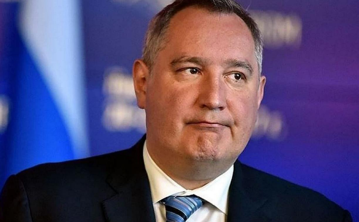 Дмитрий Рогозин заявил, что выступает за расстрелы за коррупцию в ОПК