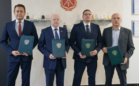 Новости компаний