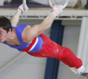 Тульские гимнасты завоевали золото в Брянске
