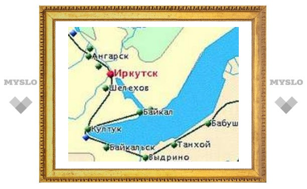 В Иркутской области произошло 6-балльное землетрясение