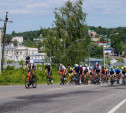 Более 800 человек приняли участие в велозаезде Gran Fondo Russia в Тульской области
