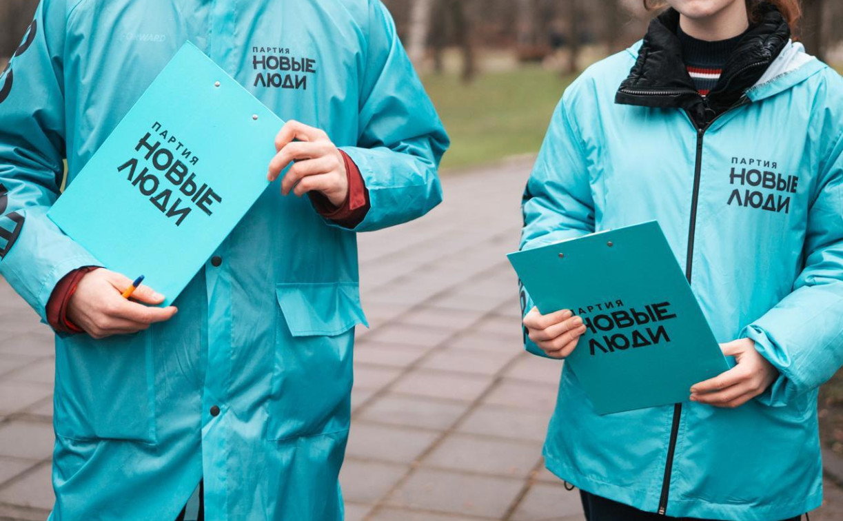 В Туле партия «Новые люди» предложила дать аккуратным водителям скидку на транспортный налог