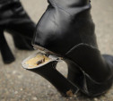Тулячка отсудила у магазина 22 тысячи рублей за некачественную обувь