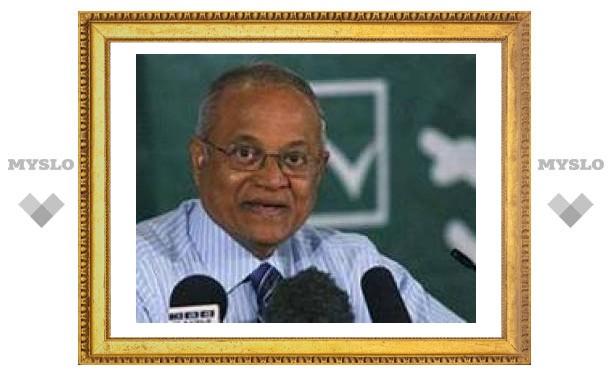 На президента Мальдивских островов совершено покушение