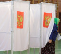 Самая высокая явка на выборы в Тульской области - в Суворове