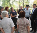 В поселке Плеханово открыли новый пункт полиции