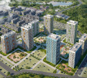 Новая концепция жилья в Туле – арт-квартал «Выше!»