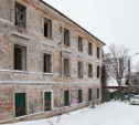 Один из домов усадьбы Ливенцева в Туле готовят к реставрации