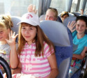 30 детей из Тульской области отдохнут в Белоруссии