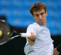 Андрей Кузнецов поборется за выход в основную сетку теннисного турнира в Монте-Карло