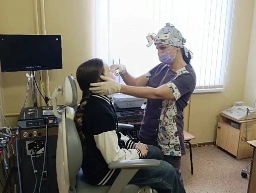 Нарушения осанки и плоскостопие: тульские врачи рассказали, что чаще всего диагностируют у детей 