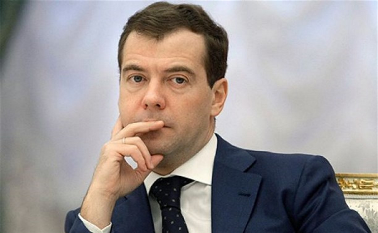 Вопрос о чернобыльских льготах решат на заседании с участием Дмитрия Медведева