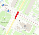 В Туле на ул. Плеханова временно ограничат движение транспорта