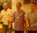 Туляк Александр Гетманский стал чемпионом Европы по стоклеточным шашкам