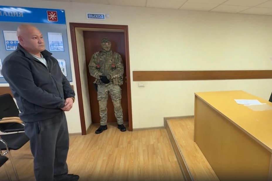 Узбекистанца лишили гражданства РФ в Туле: ранее он был судим за причинение смерти по неосторожности 