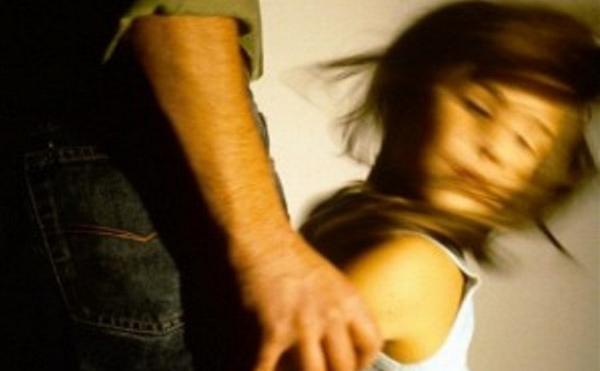 Пьяный житель Куркинского района пытался изнасиловать малолетнюю девочку