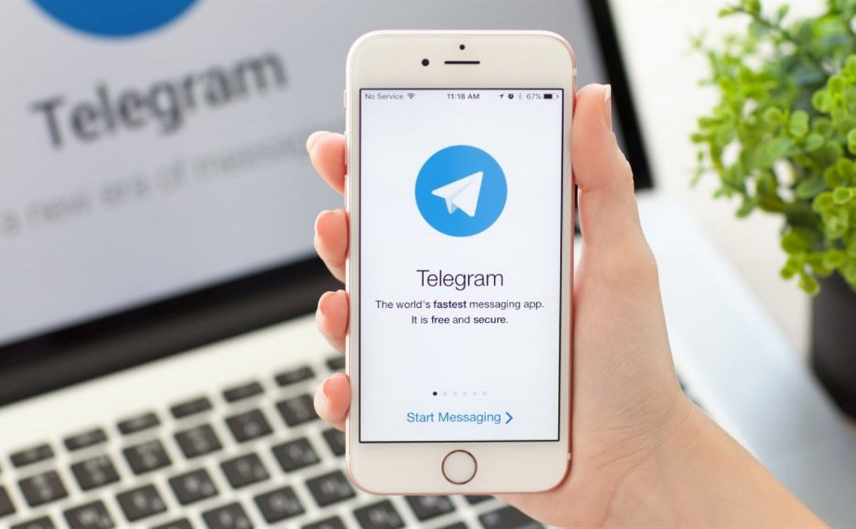 Мессенджер Telegram могут заблокировать за отказ передать ФСБ ключи к шифрам