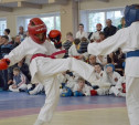 В Туле прошёл турнир по рукопашному бою