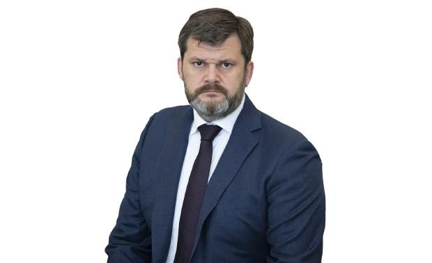 Илья Курилов сложил полномочия депутата Тульской облдумы