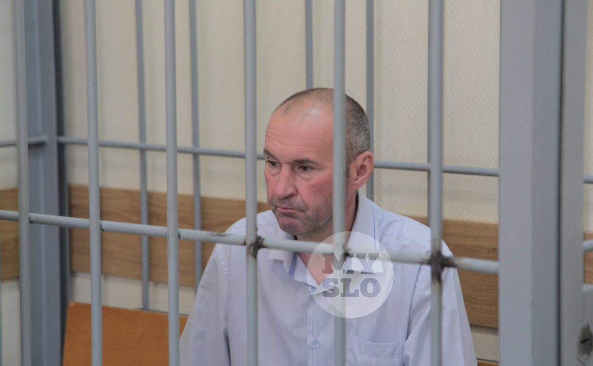 Бывшего врио начальника УМВД по Тульской области Романа Корсакова заключили под стражу