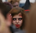 Совет Федерации попросил Мединского не запрещать Хэллоуин