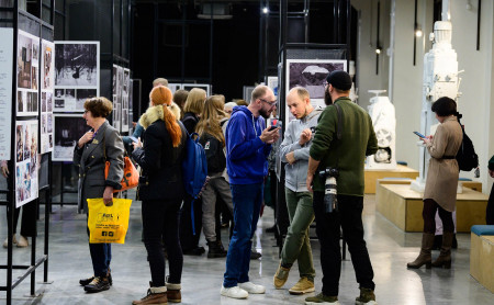 Жизнь Тулы и области