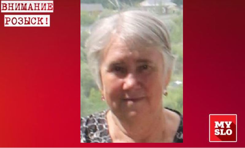 В Алексинском районе бабушка ушла в лес и не вернулась