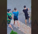 Трое детей украли самокат в Центральном парке Тулы 