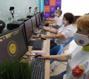 Туляки выступили на ХI Всероссийском чемпионате по компьютерному многоборью среди пенсионеров