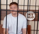 Убили и сожгли: суд заключил под стражу сына убитого Сергея Михалева