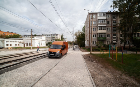 Жизнь Тулы и области