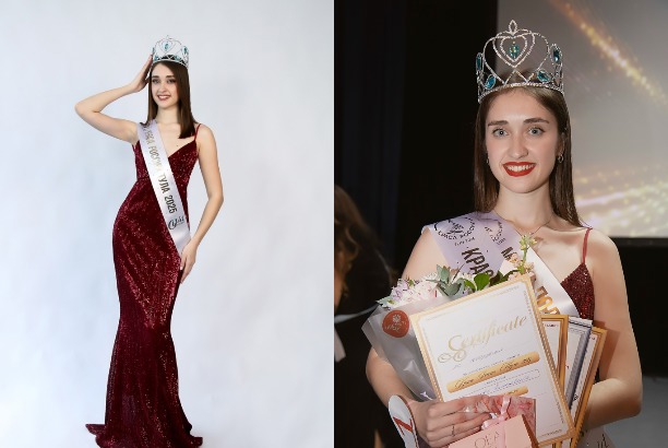 Тулячек зовут на кастинг фестиваля красоты и таланта «Краса России Тула — 2026» 