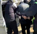 Жителя Тульской области задержали в Удмуртии с крупной партией наркотиков