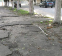 Где в Туле заасфальтируют тротуары в 2015 году