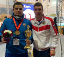 Туляк Иван Онищенко стал победителем первенства Европы по боксу среди юниоров