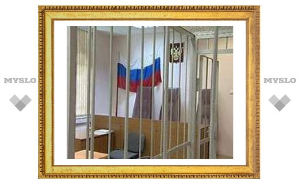 В Челябинске насильник двух девочек приговорен к 12 годам лишения свободы