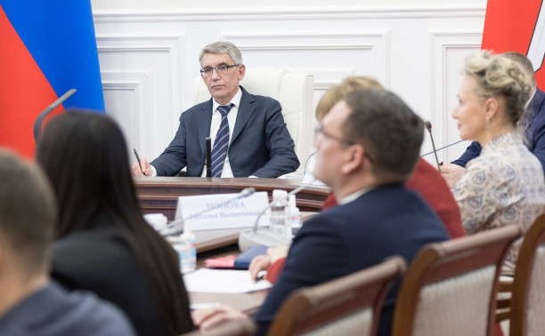 Миляев анонсировал форум «Инженеры будущего-2026»